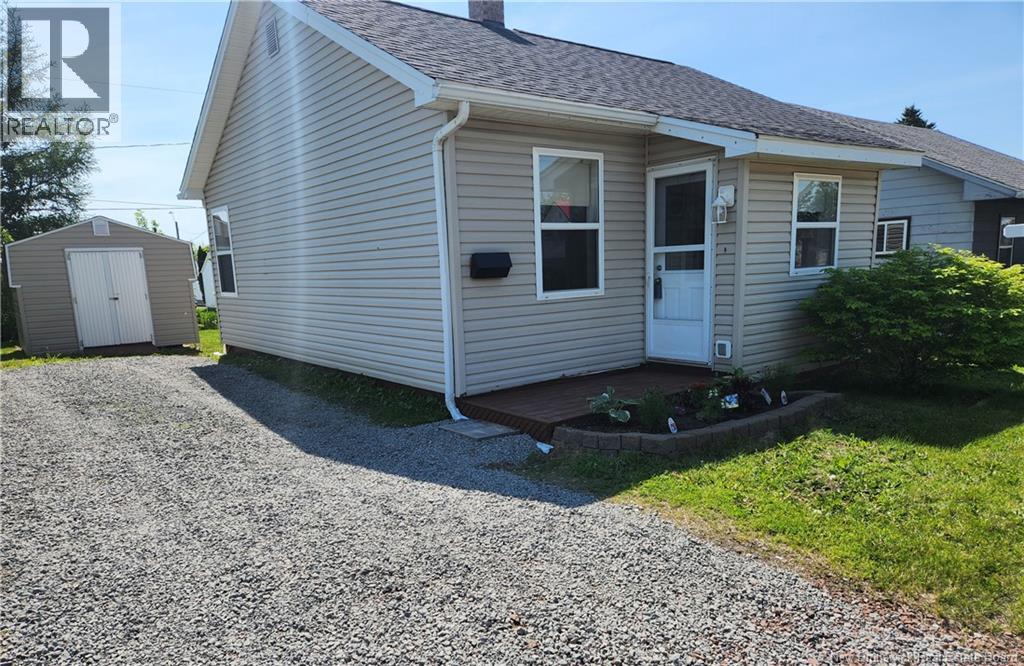 10 Copp Street, Dieppe, New Brunswick E1A2H1