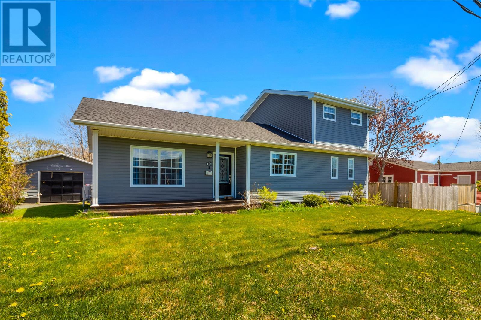 11 Pleasant Avenue
