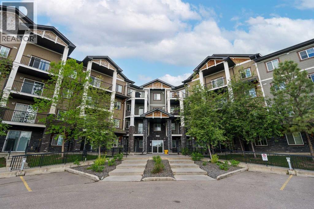 Apartment for Sale in 1113, 130 Panatella Street NW|Calgary, Alberta T3K0Y6