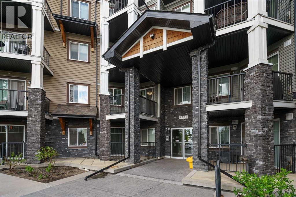 Apartment for Sale in 1113, 130 Panatella Street NW|Calgary, Alberta T3K0Y6 2