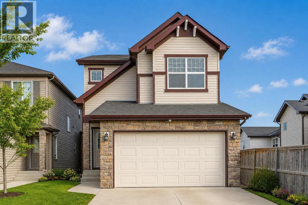 House for Sale in 102 Kincora Glen Mews NW|Calgary, Alberta T3R0B6