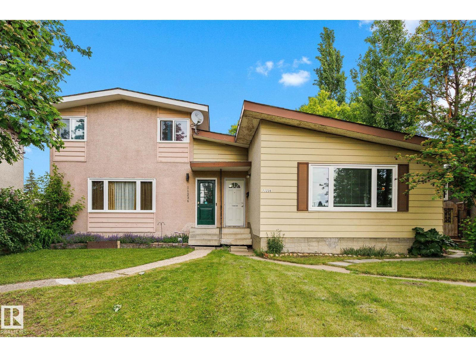 For sale: 11234 40 AV NW, Edmonton, Alberta T6J0R2 - E4493101 | REALTOR.ca