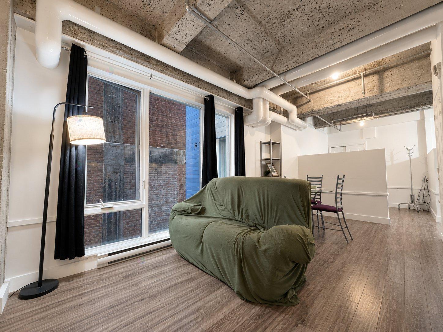 366 Rue Mayor, #302, Montréal (Ville-Marie), Quebec H3A1N8
