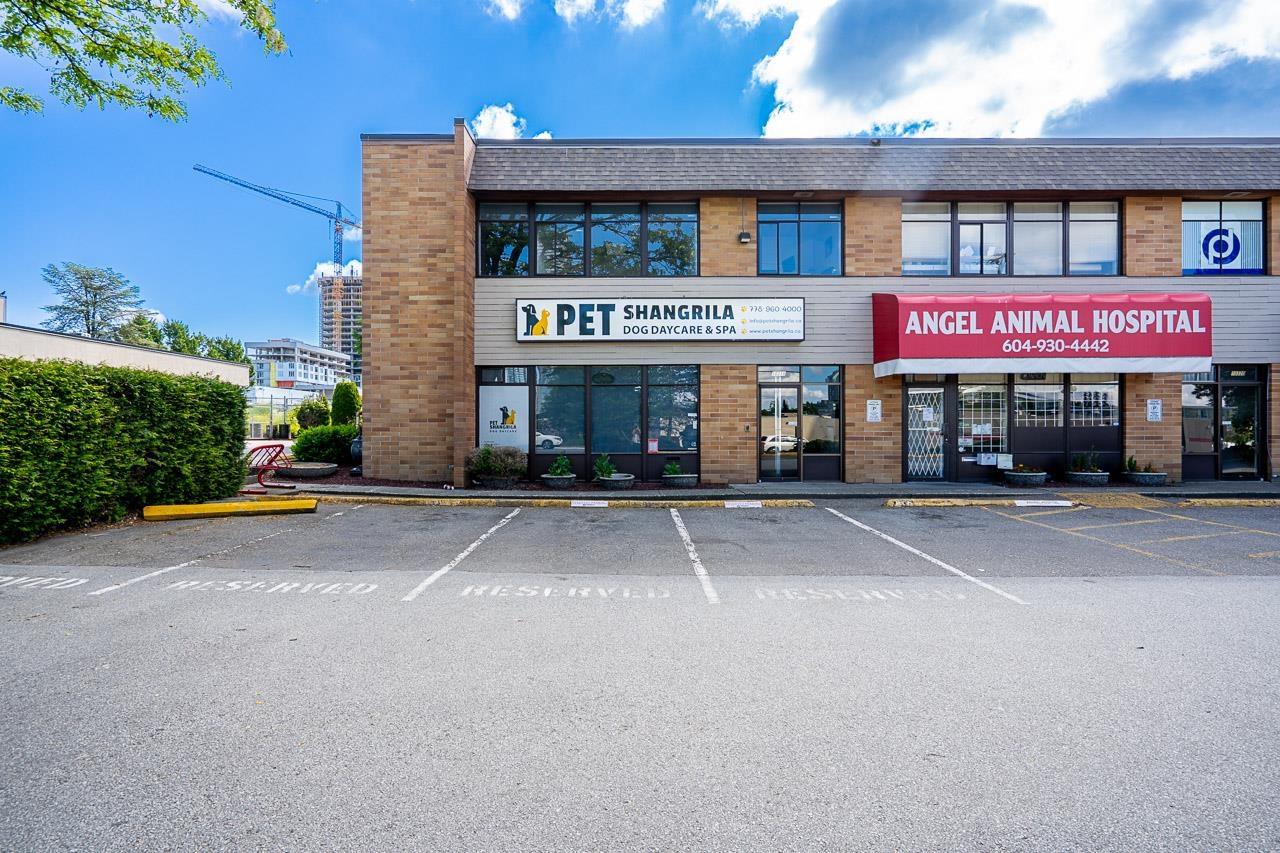 1 10318 WHALLEY BOULEVARD, Surrey, BC photo 4