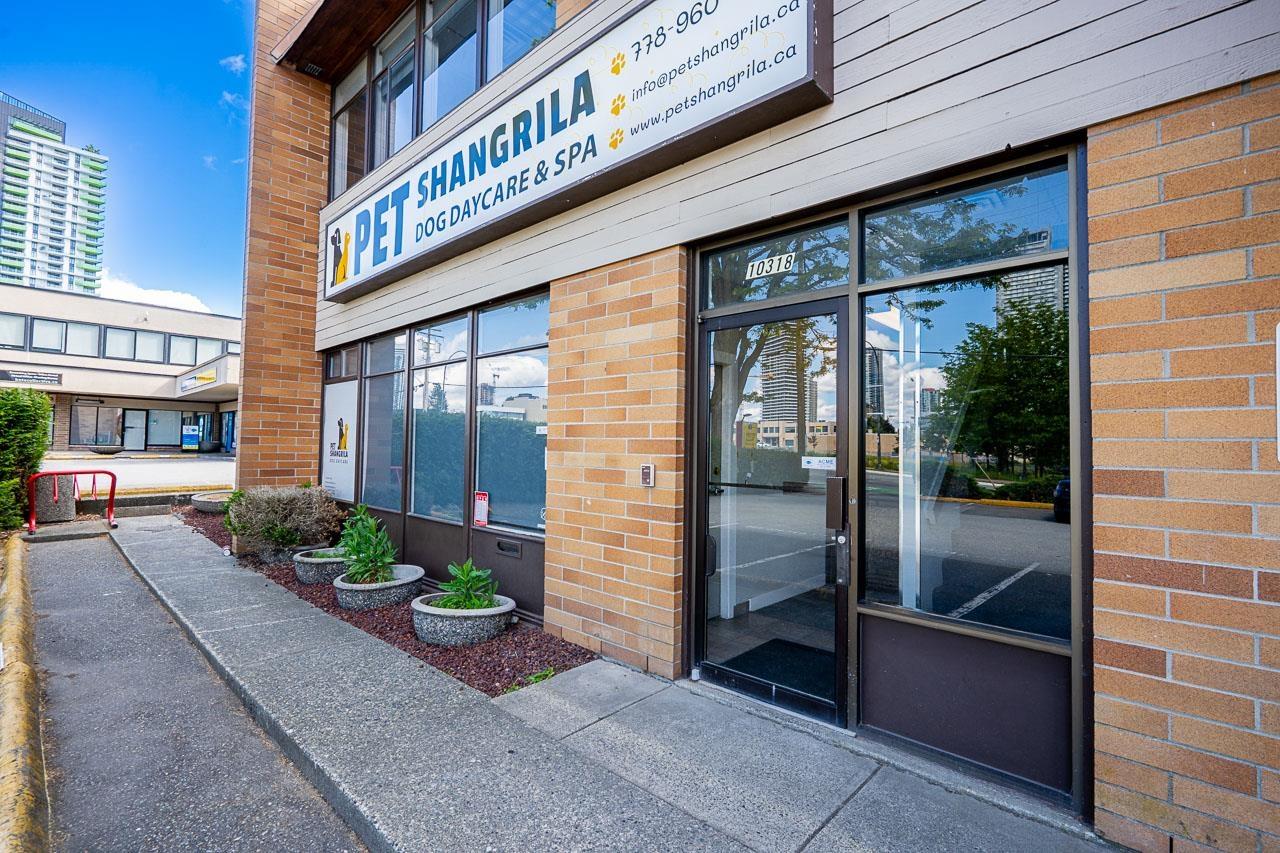 1 10318 WHALLEY BOULEVARD, Surrey, BC photo 5
