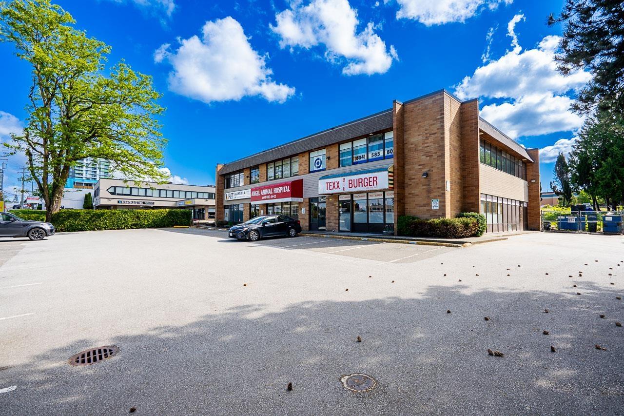 1 10318 WHALLEY BOULEVARD, Surrey, BC photo 3