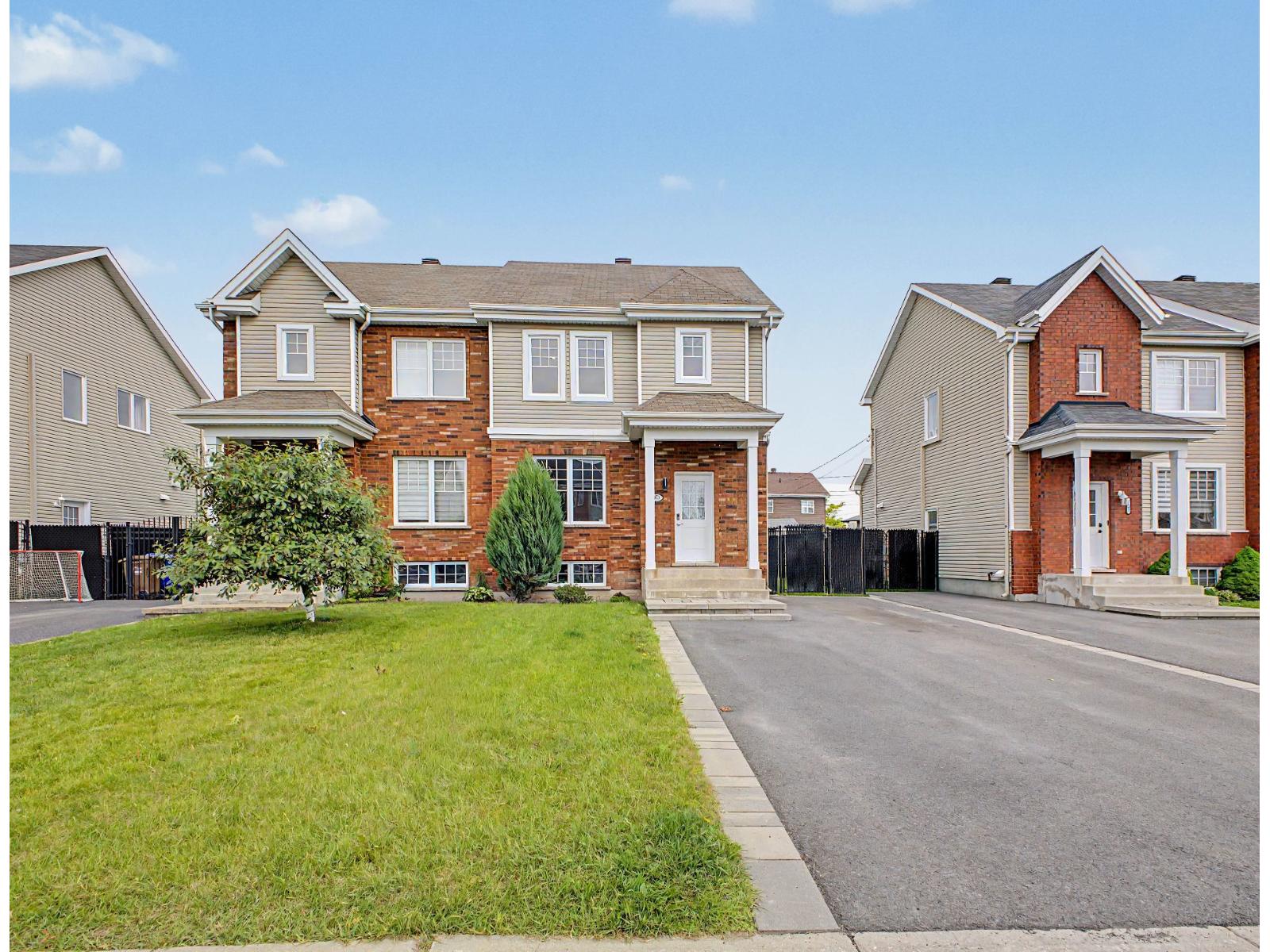 3079 Boul. Ivanier, Marieville, Quebec J3M0E9
