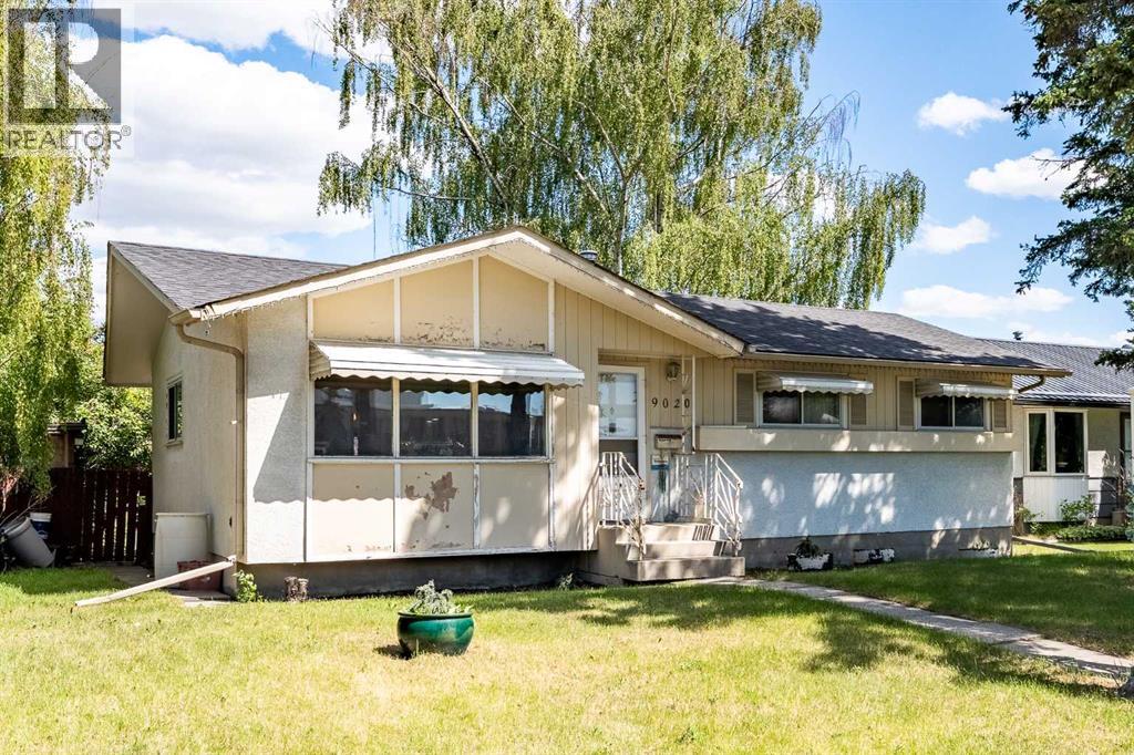 House for Sale in 9020 Fairmount Drive SE|Calgary, Alberta T2H0Z5