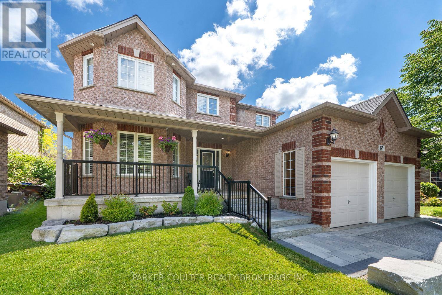 65 MILLER DRIVE