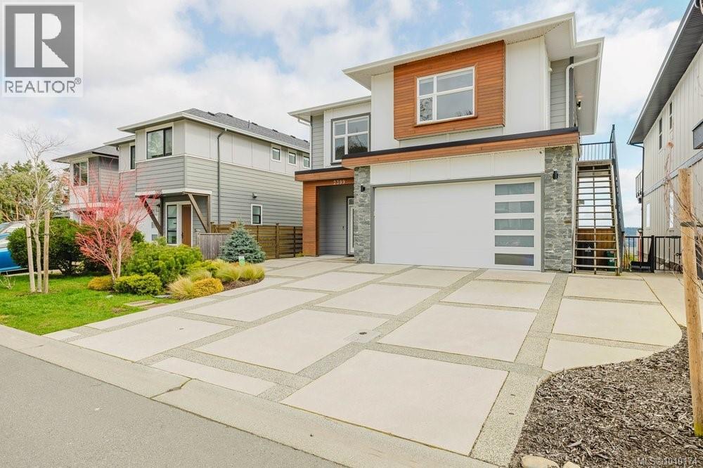 For sale: 2399 Azurite Cres, Langford, British Columbia V9B0T9