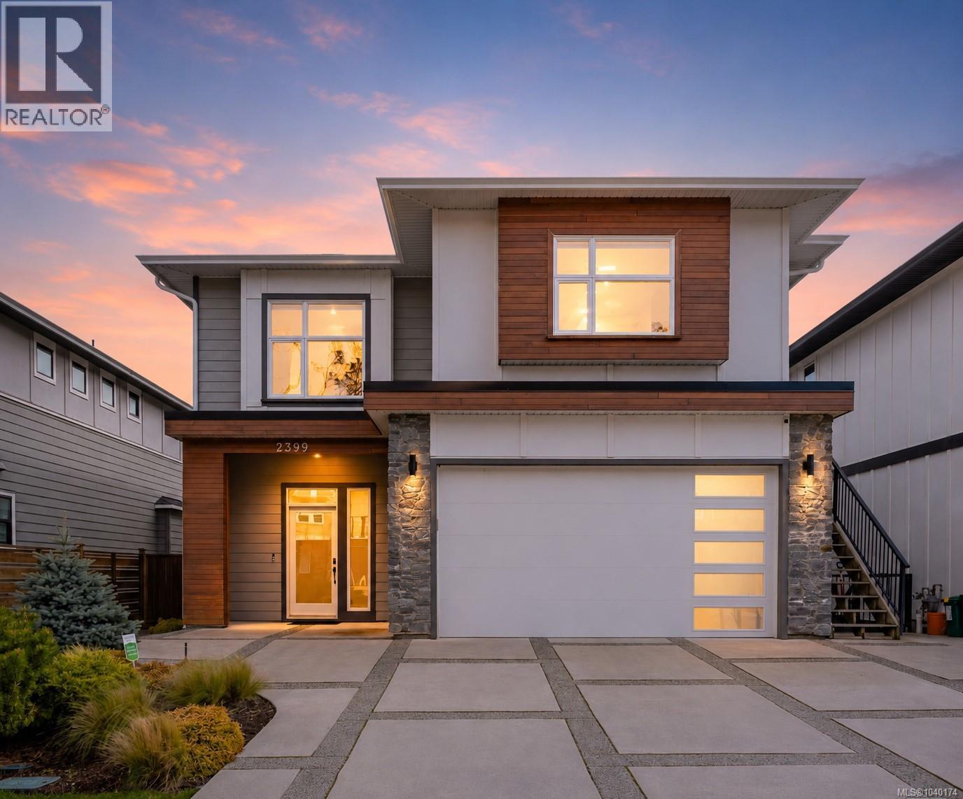 For sale: 2399 Azurite Cres, Langford, British Columbia V9B0T9