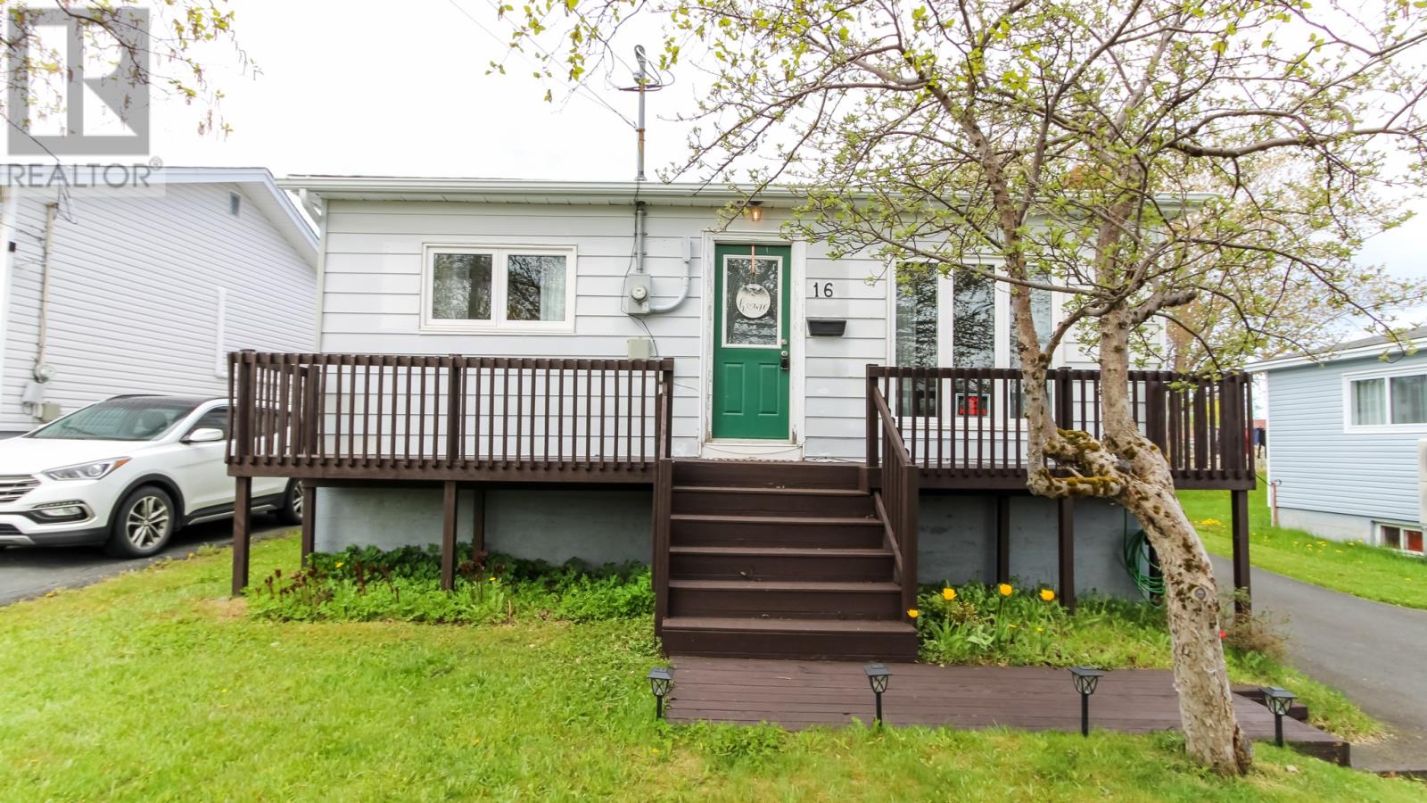 16 Jersey Avenue