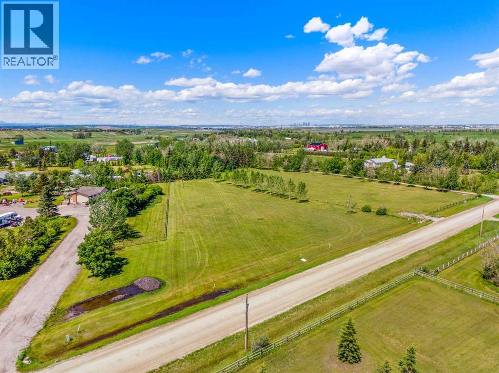 Property for Sale in 284A Range Road|Rural Rocky View County, Alberta T3S0A6 2