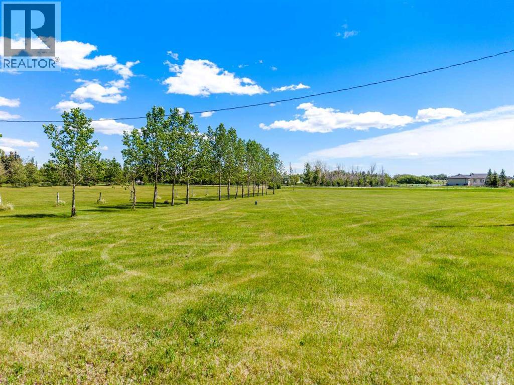 Property for Sale in 284A Range Road|Rural Rocky View County, Alberta T3S0A6 3
