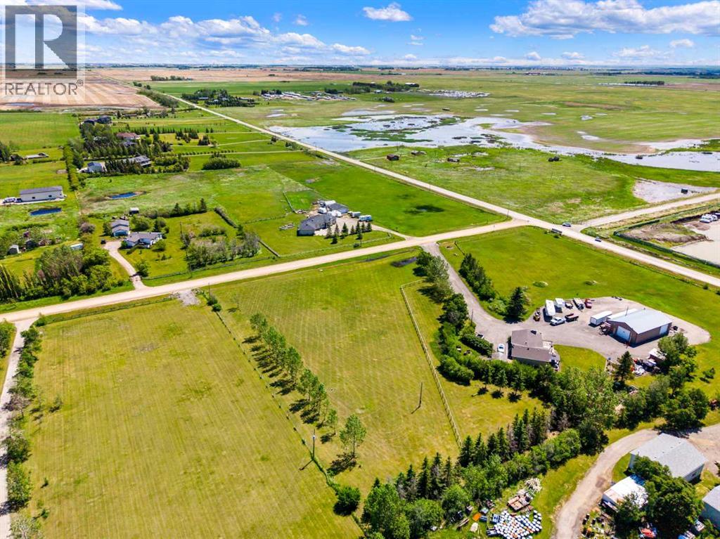 Property for Sale in 284A Range Road|Rural Rocky View County, Alberta T3S0A6 5