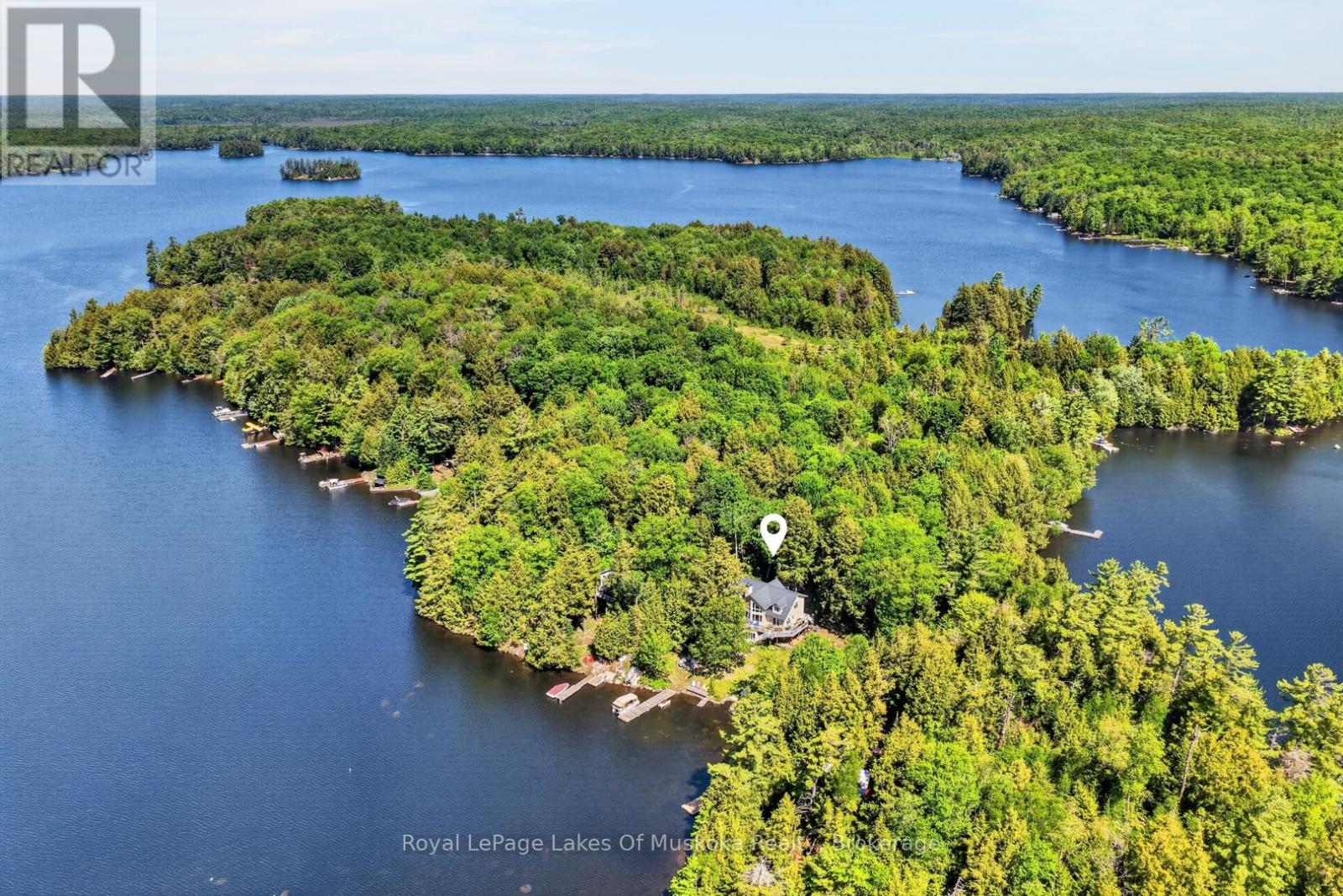 206 MACBETH ISLAND