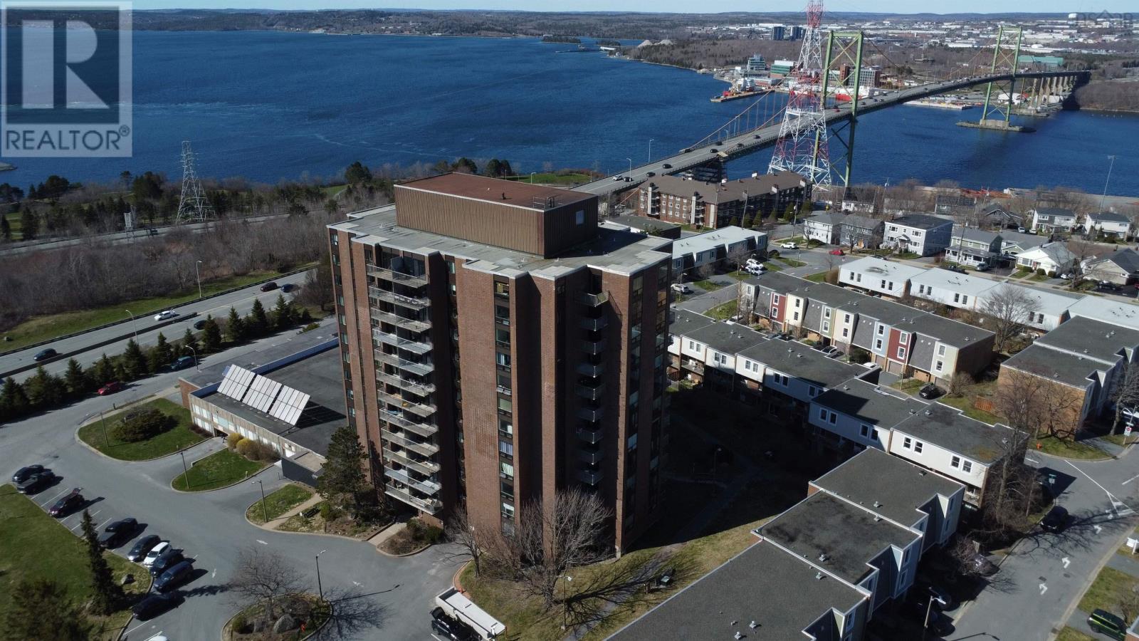 905 5572 North Ridge Road, Halifax Peninsula, Nova Scotia B3K5K2