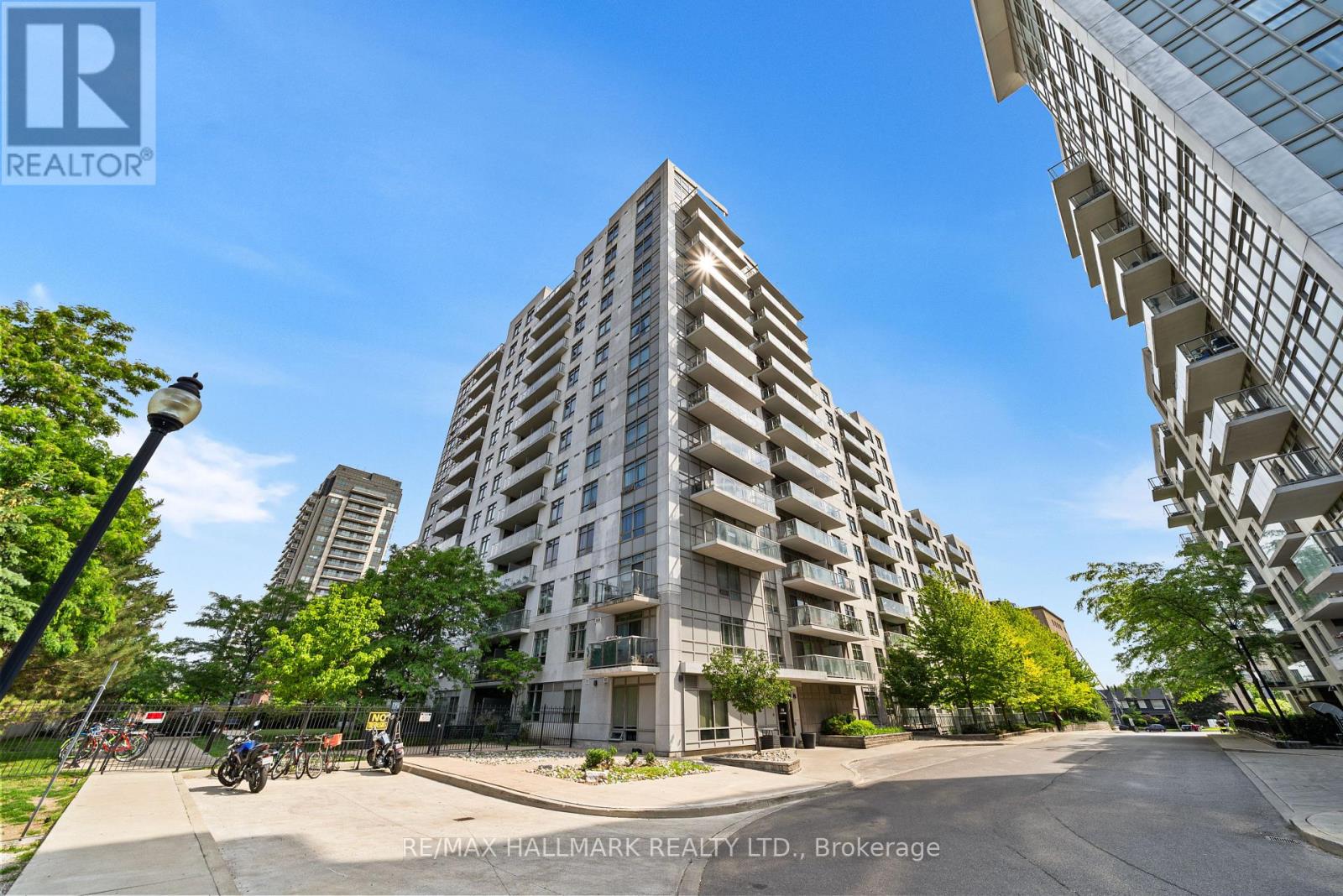 103 - 816 LANSDOWNE AVENUE, Toronto (Dovercourt-Wallace Emerson-Junction), Ontario M6H4K6