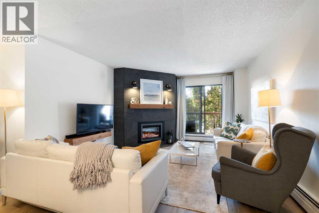 Apartment for Sale in 202, 220 26 Avenue SW|Calgary, Alberta T2S0M4 5