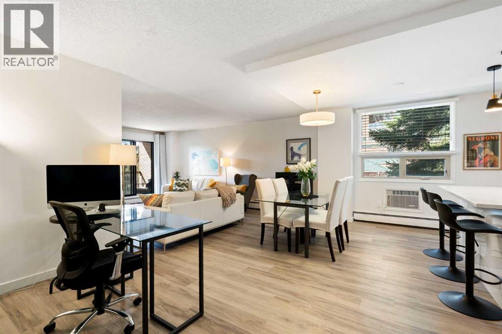 Apartment for Sale in 202, 220 26 Avenue SW|Calgary, Alberta T2S0M4 3