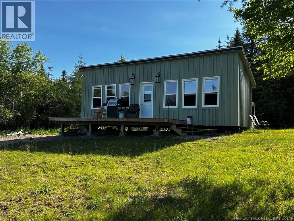 McCormack Road, Kennebecasis Island, New Brunswick E5S1S5