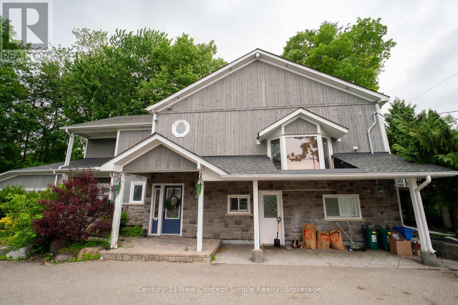 116 MORAY AVENUE