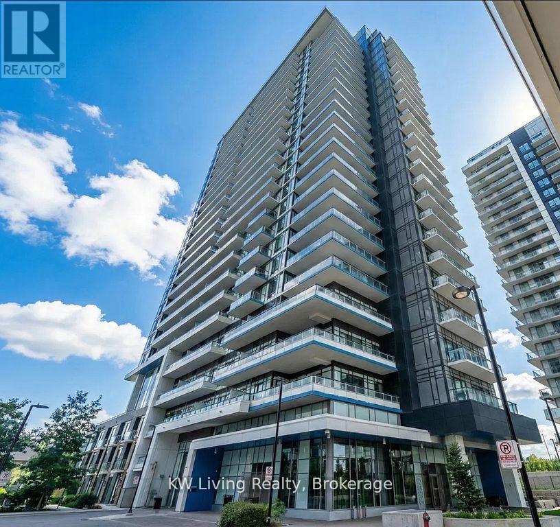 805 - 2560 EGLINTON AVENUE W