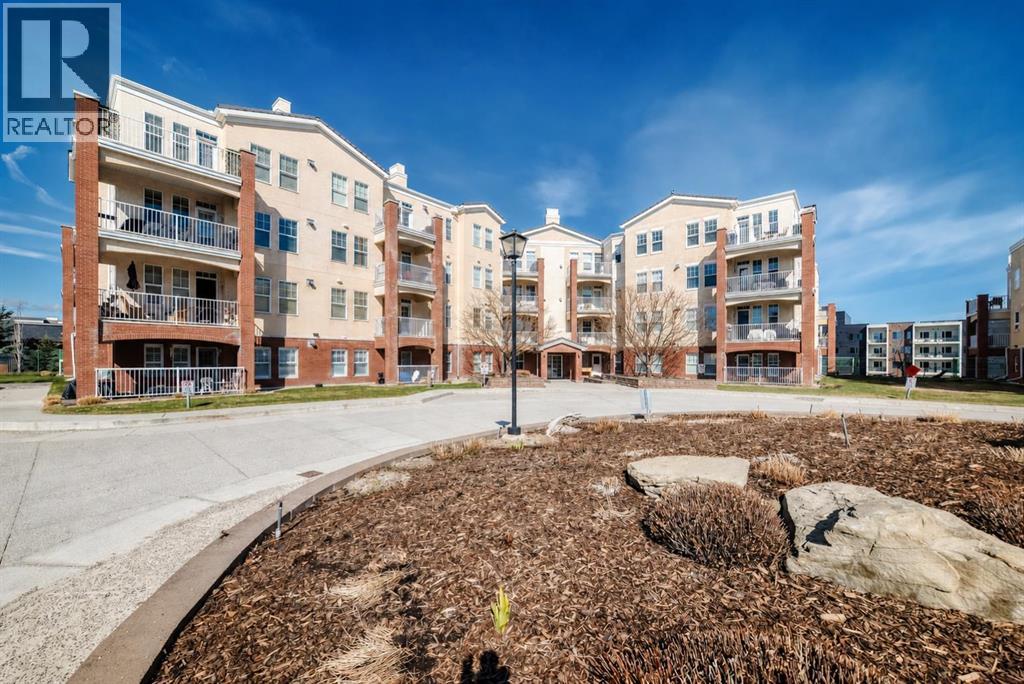 Apartment for Sale in 4213, 14645 6 Street SW|Calgary, Alberta T2Y3S1