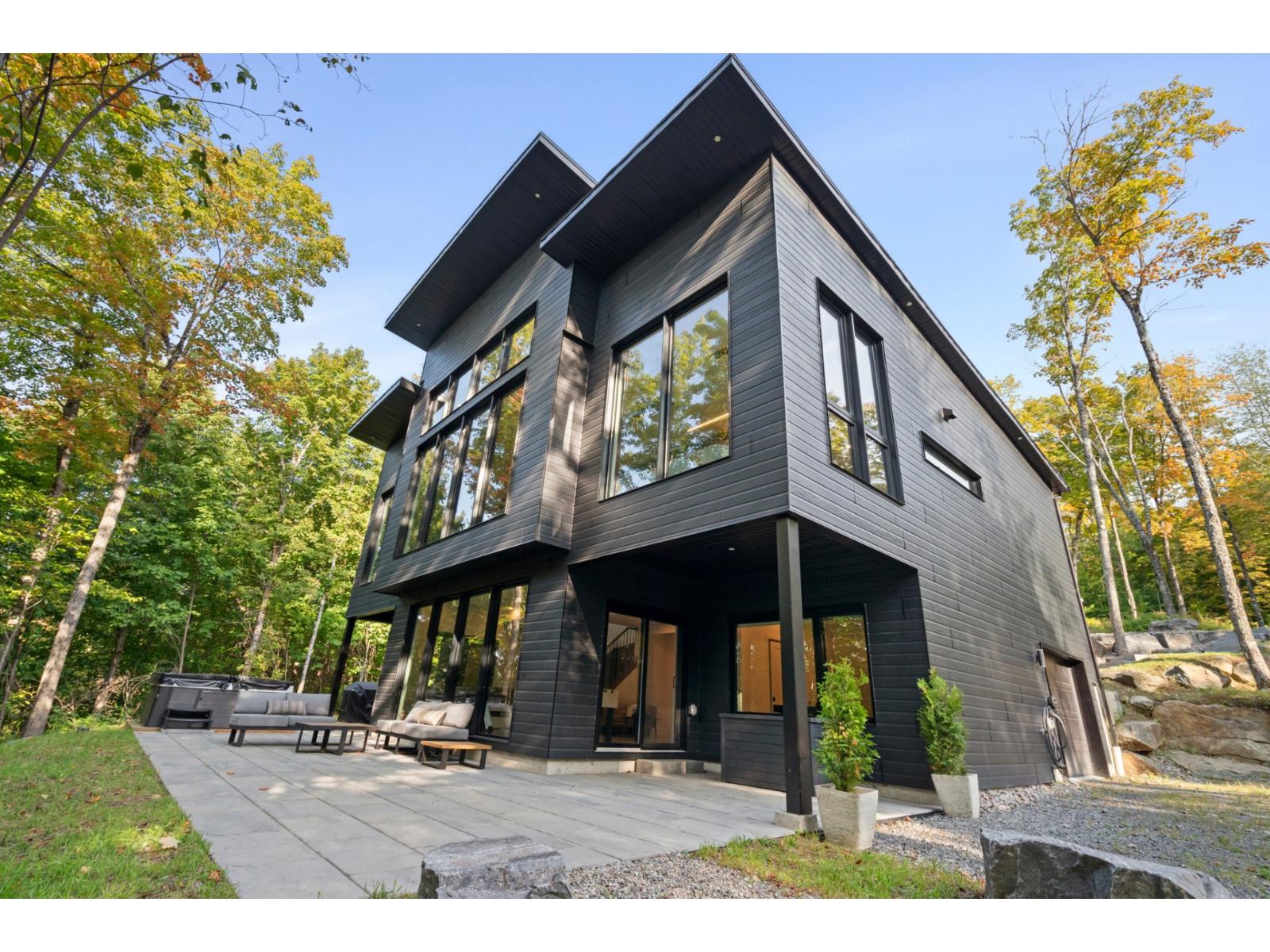 90 Rue du Mont-Sanford