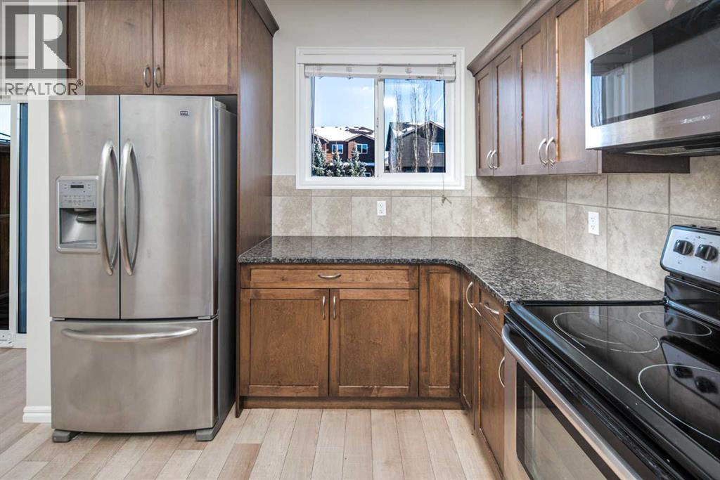Duplex for Sale in 88 Legacy Mews SE|Calgary, Alberta T2X0Y5 5