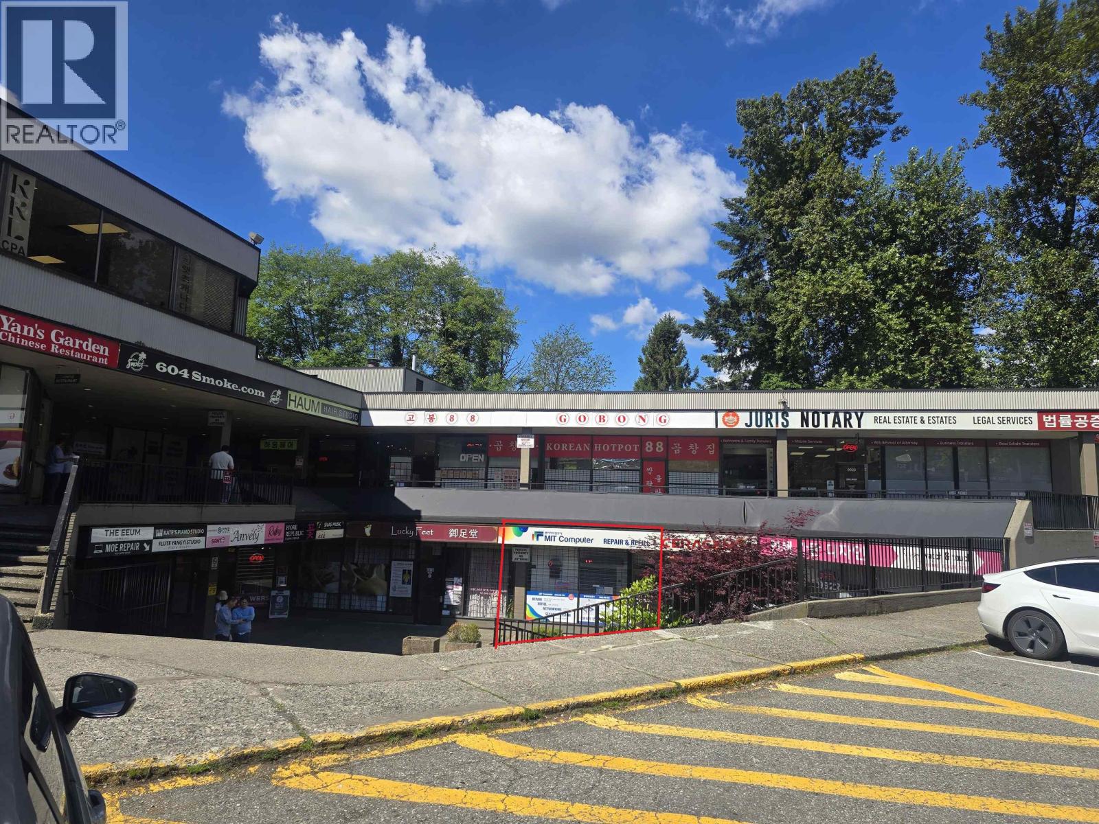 For sale: 103 9930 LOUGHEED HIGHWAY, Burnaby, British Columbia V3J1N3 ...