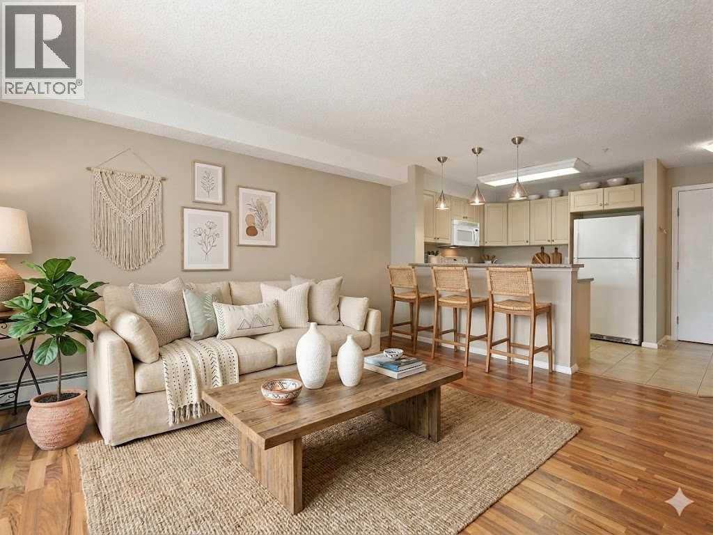 Apartment for Sale in 2310, 10 Prestwick Bay SE|Calgary, Alberta T2Z0B5