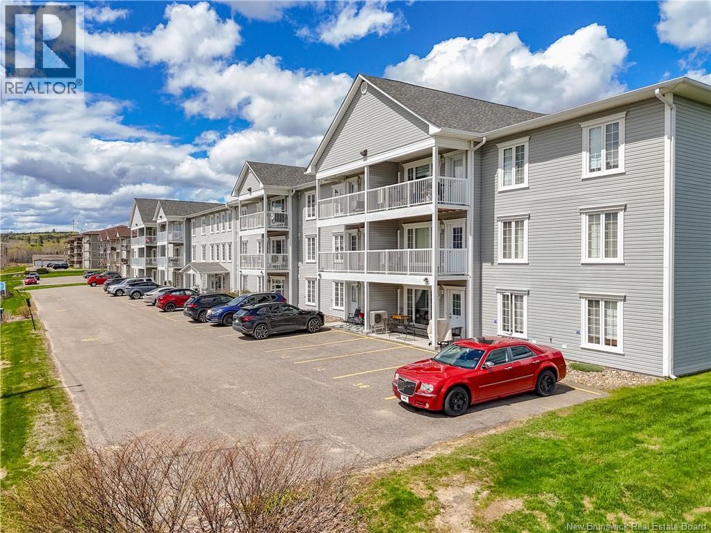 185 Reynolds Street Unit# 13, Fredericton, New Brunswick E3A0K7