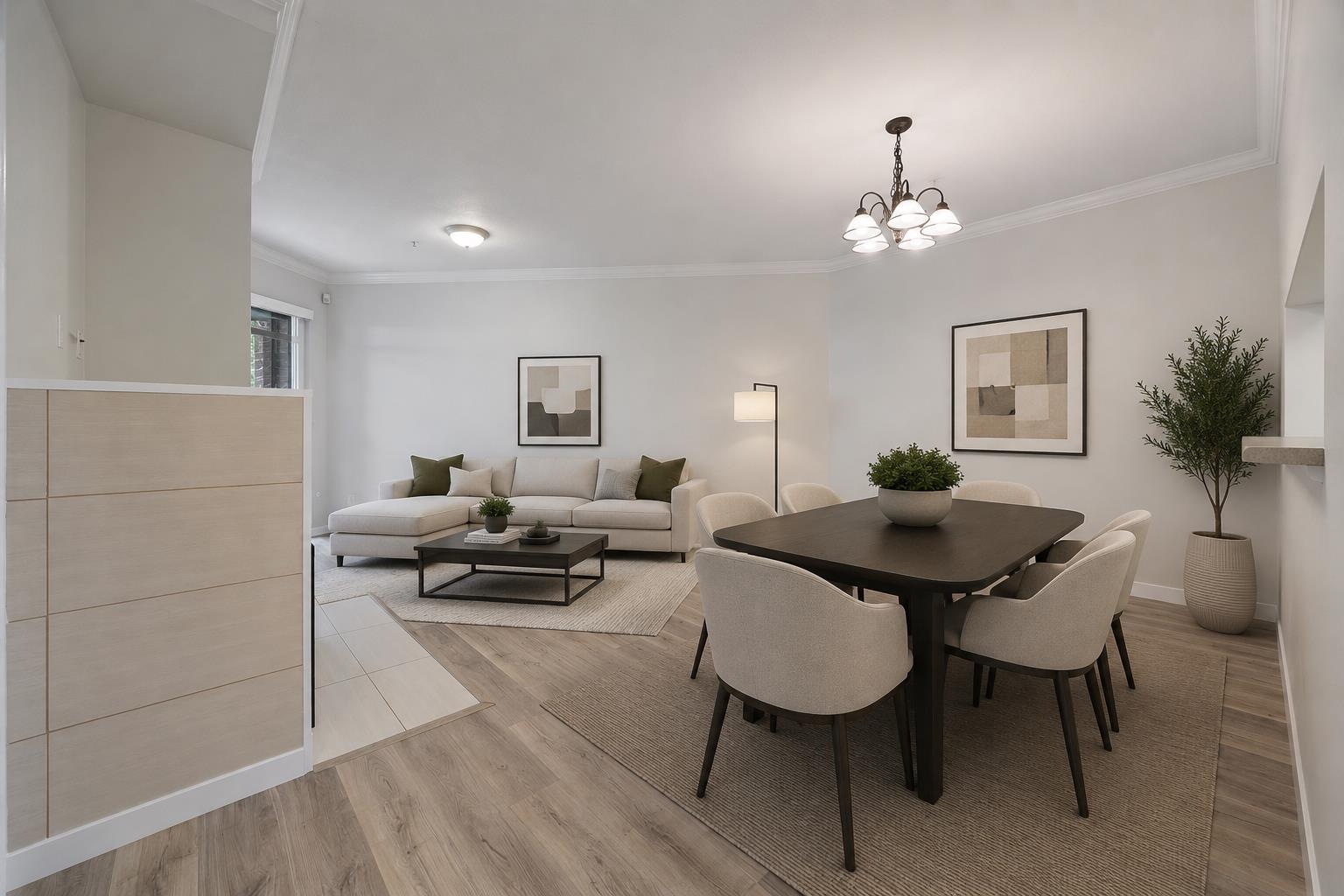 117 20259 MICHAUD CRESCENT, Langley, British Columbia V3A8L1