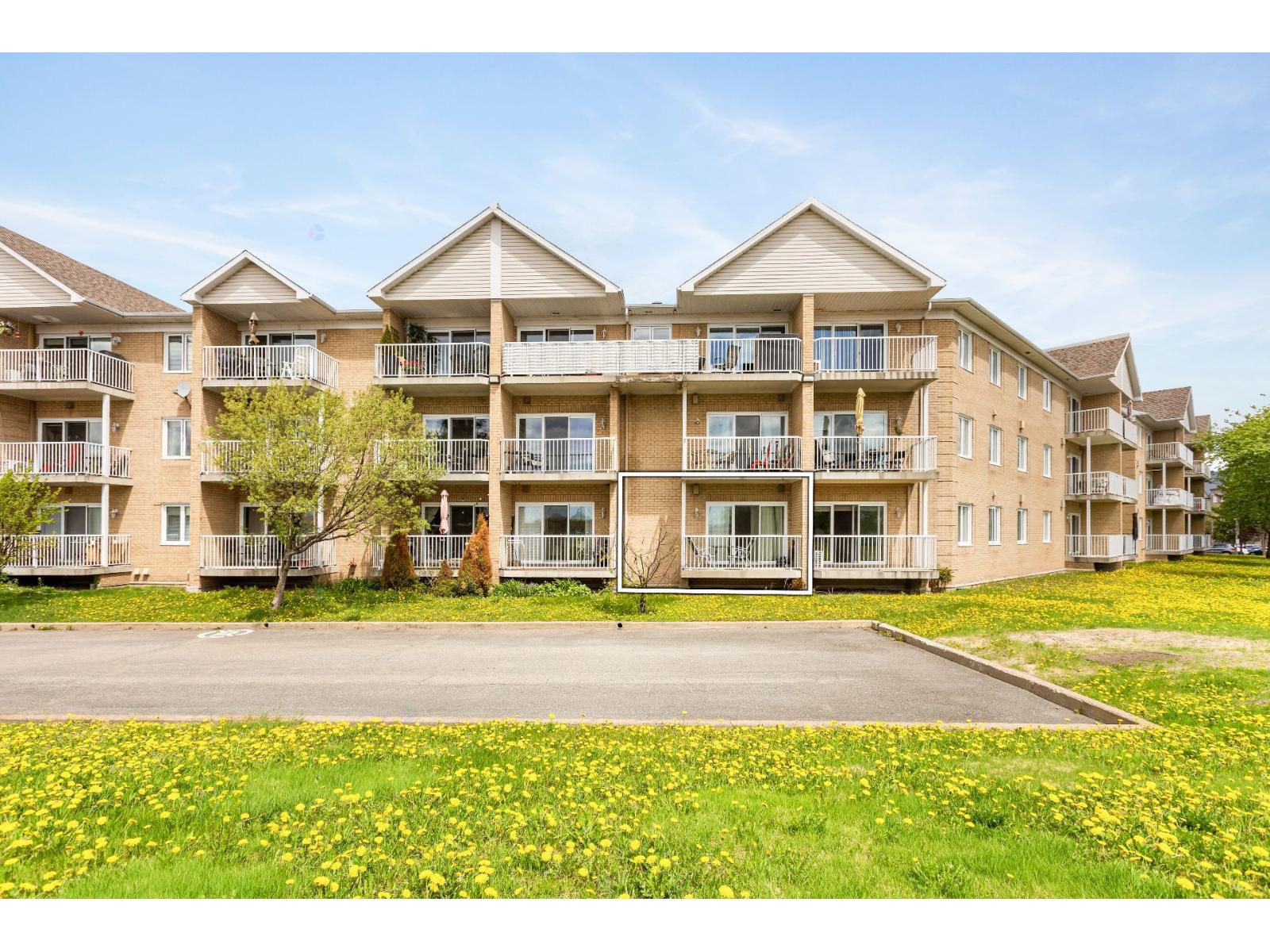 6045 Rue de la Griotte, #118, Québec (Les Rivières), Quebec G2J1R2
