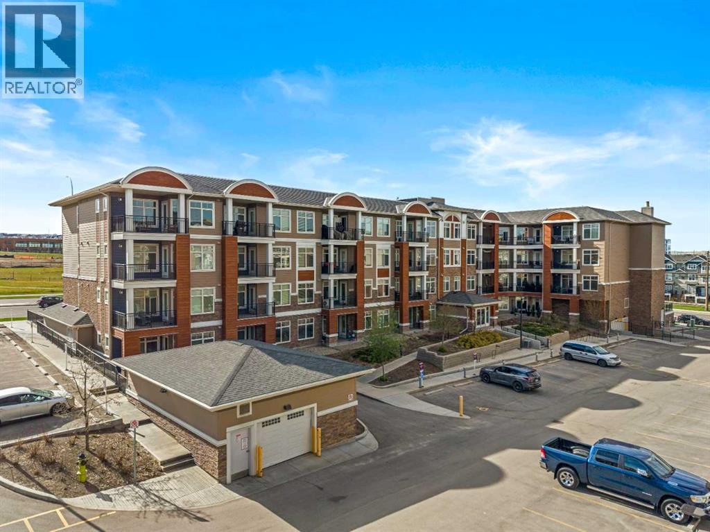 Apartment for Sale in 1412, 3727 Sage Hill Drive NW|Calgary, Alberta T3R1J1 2