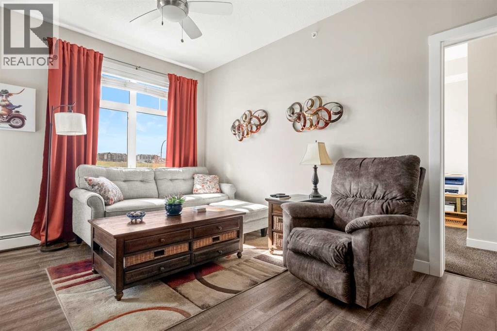 Apartment for Sale in 1412, 3727 Sage Hill Drive NW|Calgary, Alberta T3R1J1 5