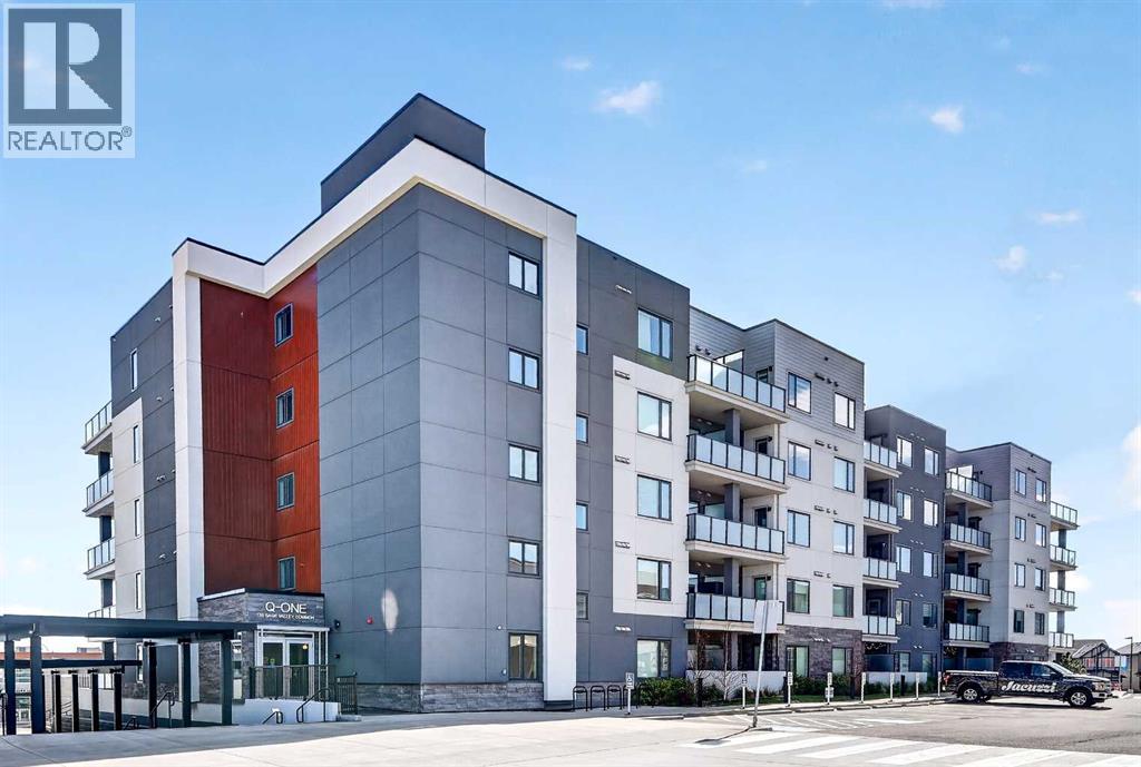 Apartment for Sale in 313, 138 Sage Valley Common NW|Calgary, Alberta T3R1X7