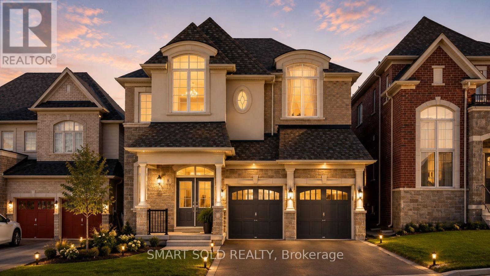 8 SLATER COURT