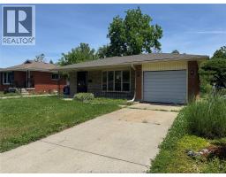 For sale: 2650 RIVARD AVENUE, Windsor, Ontario N8T2H5 - 25028547 ...