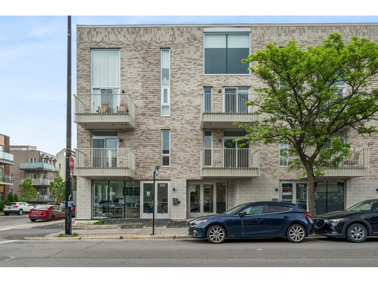 3328 Rue Masson, #213, Montréal (Rosemont/La Petite-Patrie), Quebec H1X1R4