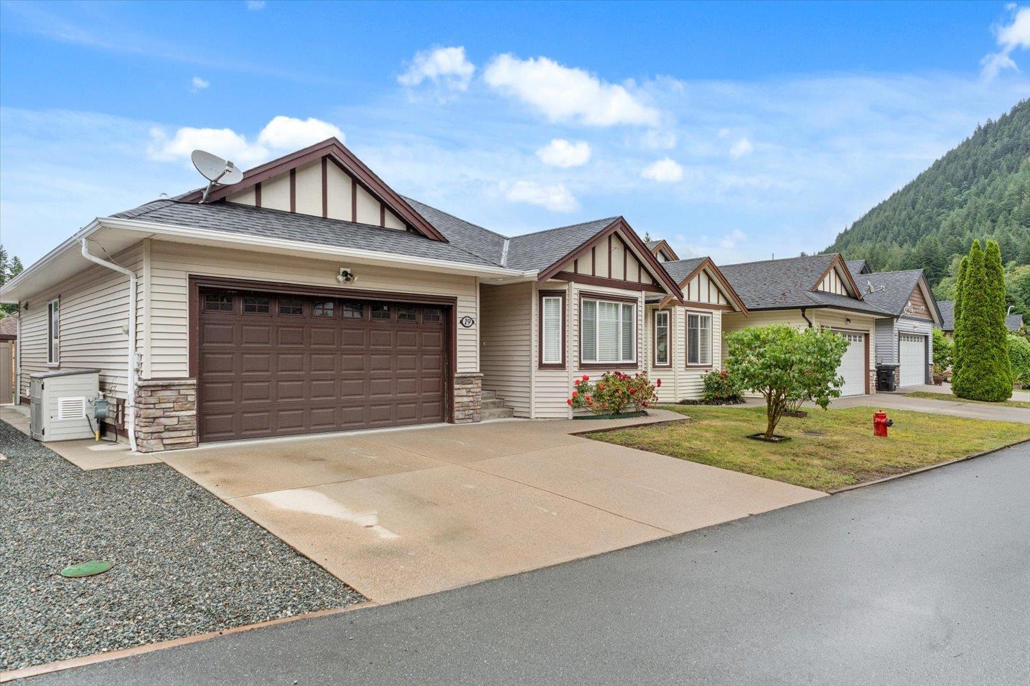 For sale: 19 20118 BEACON ROAD, Hope, Hope, British Columbia V0X1L2 ...