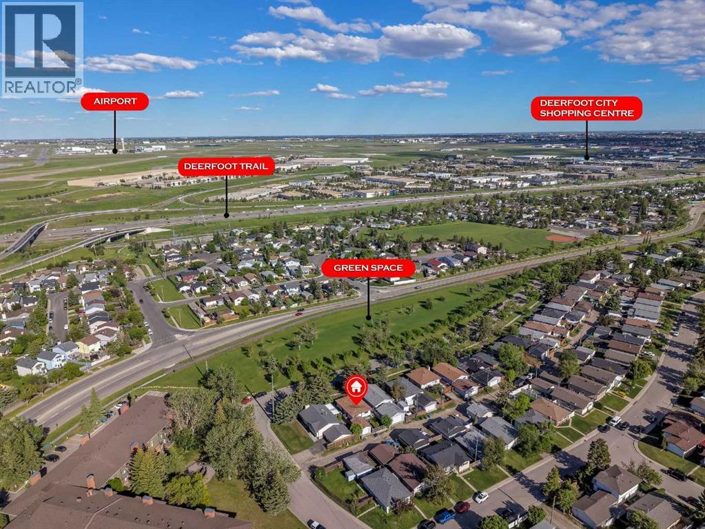 卡尔加里 Huntington Hills 5卧3卫平层独立屋｜全翻新｜带分租地下室 - 2