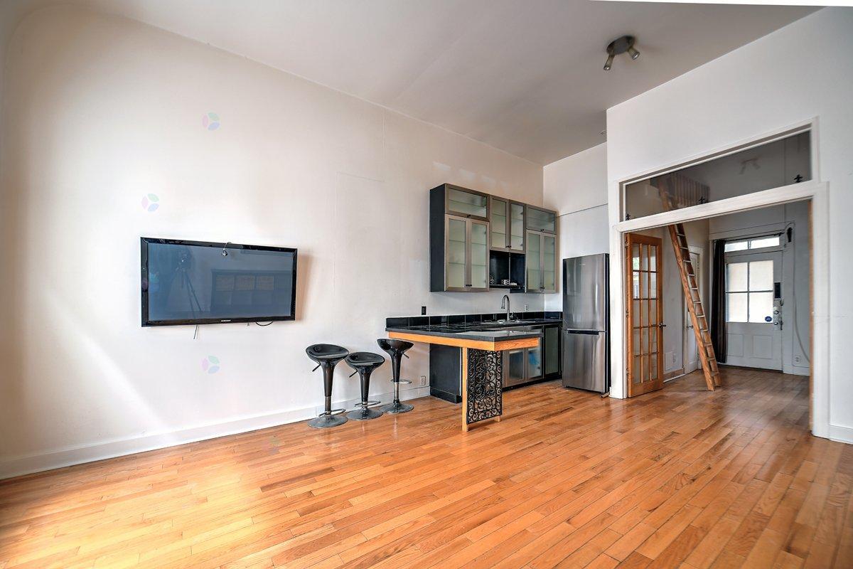 25 1/2 Rue St-Flavien, Québec (La Cité-Limoilou), Quebec G1R4K1