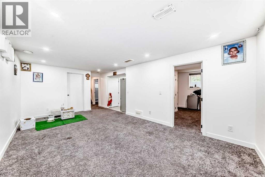 卡尔加里 Penbrooke Meadows 3+3卧3卫全装修地下室独立屋 - 26