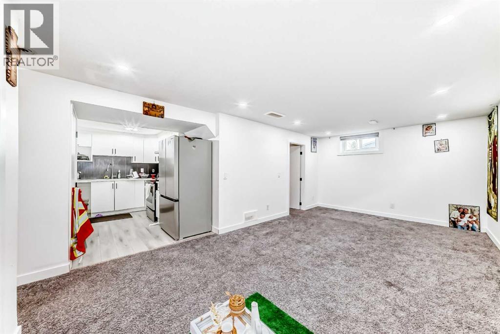 卡尔加里 Penbrooke Meadows 3+3卧3卫全装修地下室独立屋 - 27