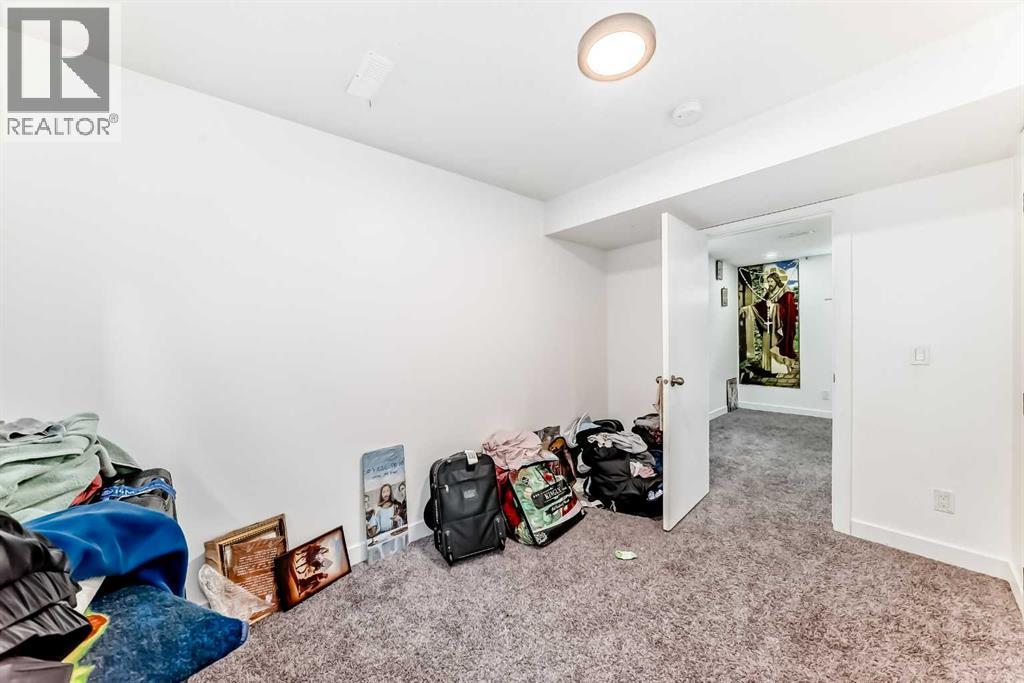 卡尔加里 Penbrooke Meadows 3+3卧3卫全装修地下室独立屋 - 35
