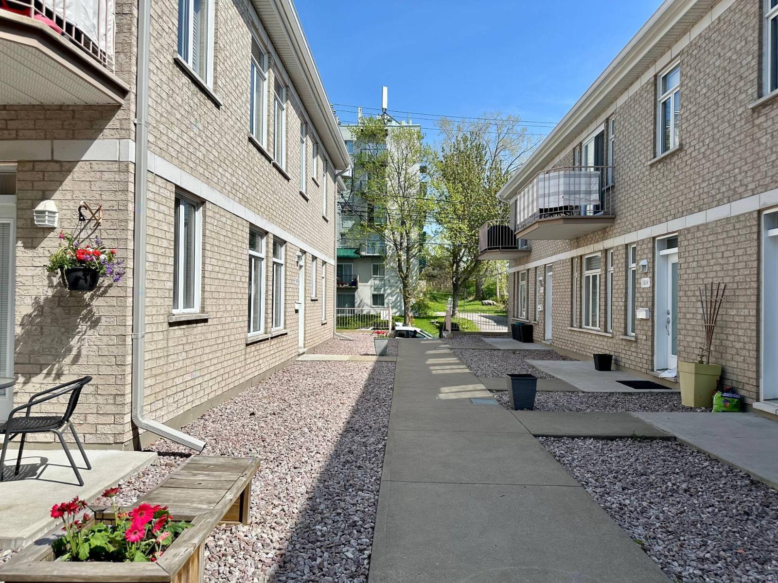 10308 Rue André-Jobin, Montréal (Ahuntsic-Cartierville), Quebec H2B2V8