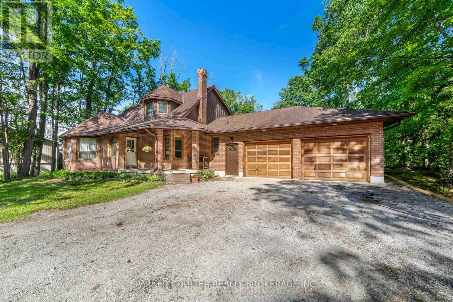 4365 HURONIA ROAD