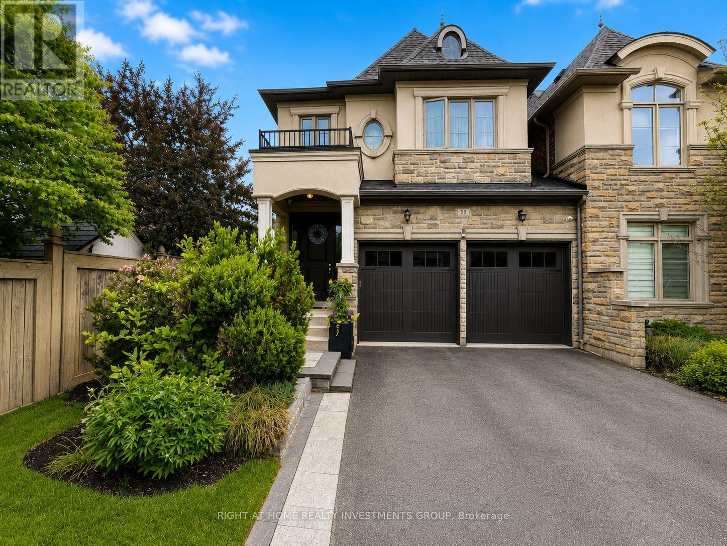 55 ROBERT BERRY CRESCENT